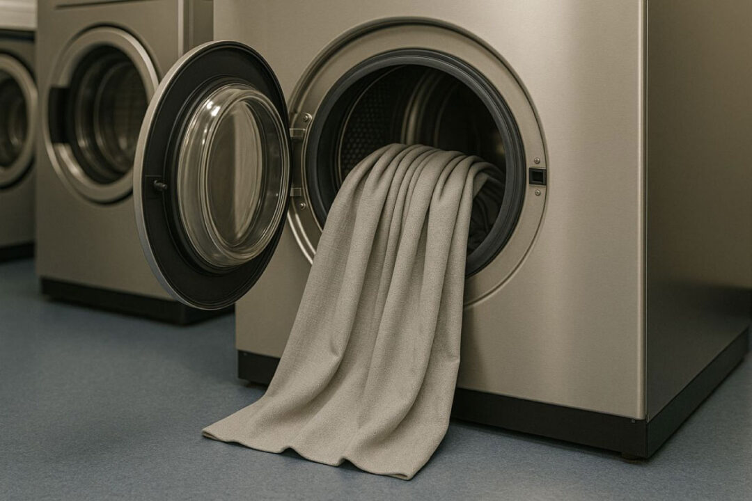 Home Textiles Care – Curtains, Drapery & Rugs