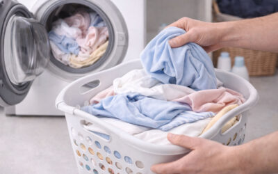 Everyday Laundry Services – Fresh, Clean & Reliable