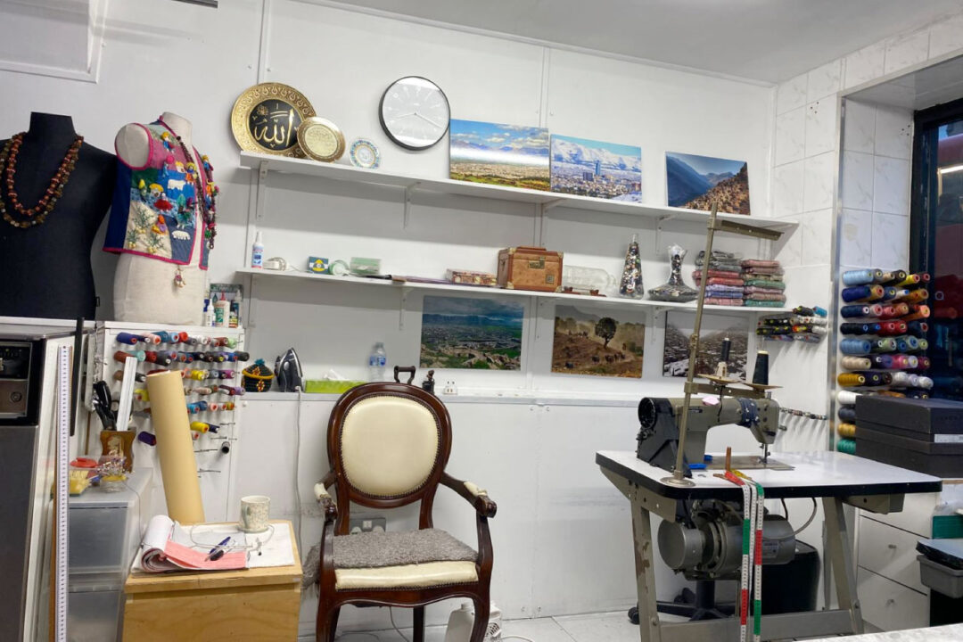 Alterations & Repairs – Practical Tailoring You Can Rely On