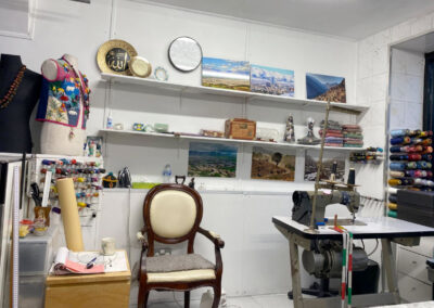 Alterations & Repairs – Practical Tailoring You Can Rely On