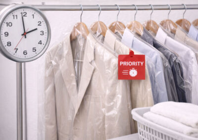 Express & Same-Day Service – When Time Matters